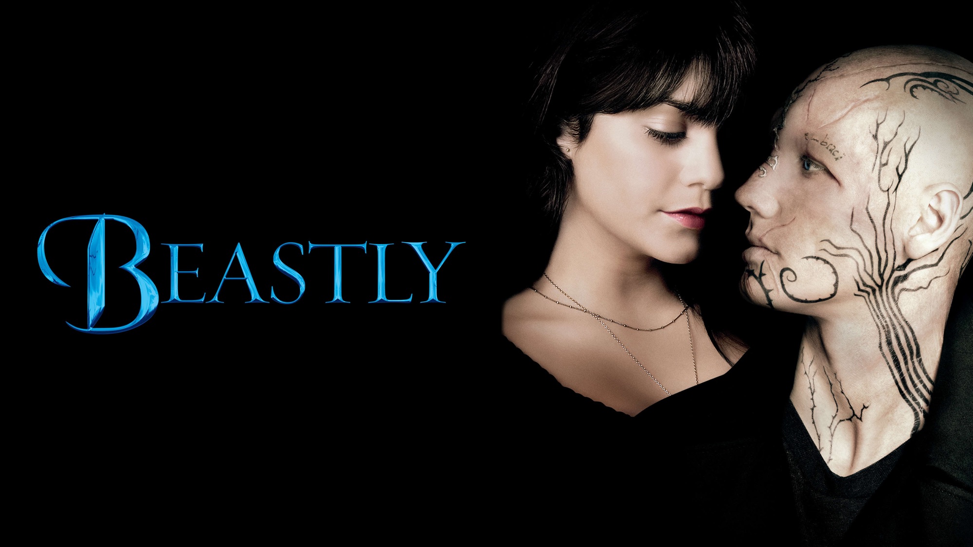 Where Can I Watch Beastly For Free Beastly on Apple TV