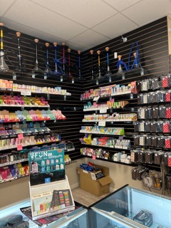 durango smoke and vape Durango Smoke And Vape shop ( tobacco &vape shop) in Durango, United States  - reviews,open hours,photo spots, things to do main image 0