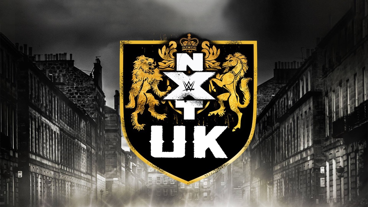 Uk's Most Brilliant Storm Vs Niven Vs Ray WWE NXT UK (Season 3