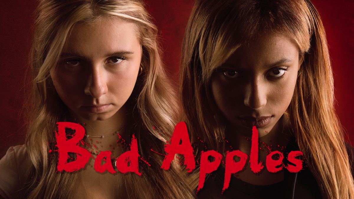 ‎Bad Apples - Apple TV