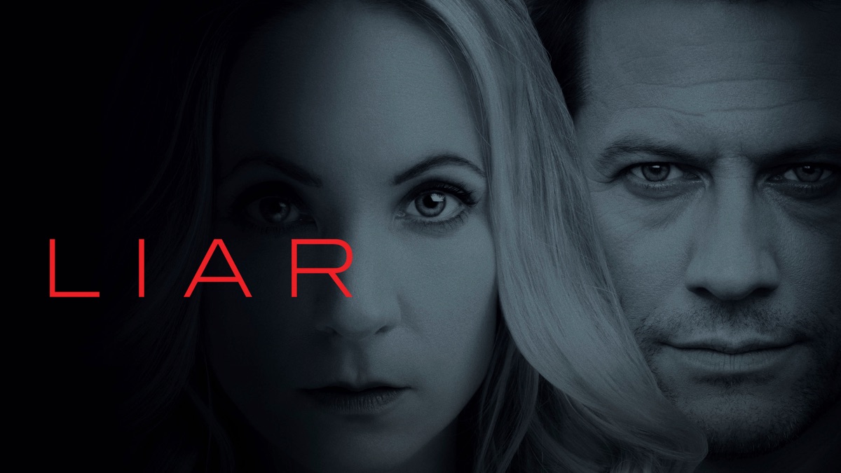 ‎Liar - Apple TV