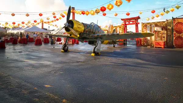 Celebrate Year of the Horse!