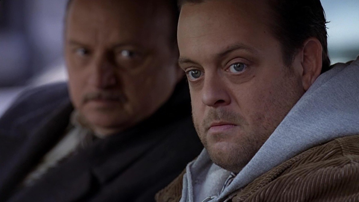 Nude Awakening - NYPD BLUE (Series 10, Episode 16) - Apple TV (UK)