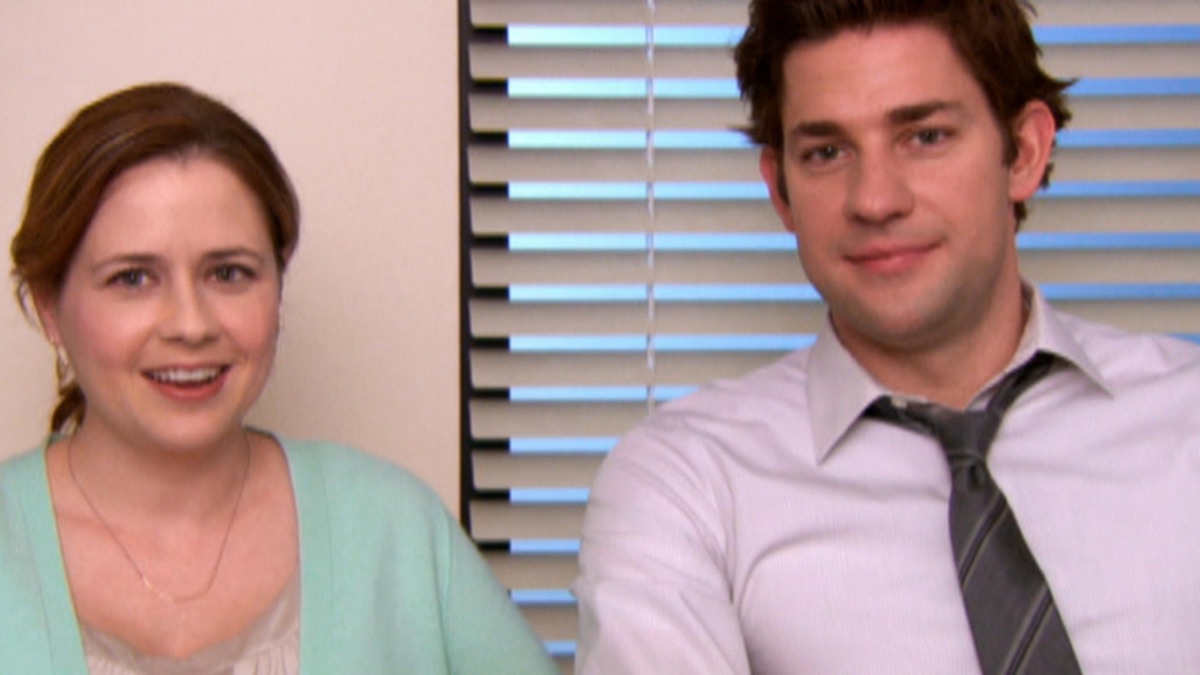 ‎Angry Andy - The Office (Series 8, Episode 21) - Apple TV (MX)