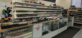 elfbar nachfüll pod läuft aus Vape Shop Kamloops | Okanagan Vape Store