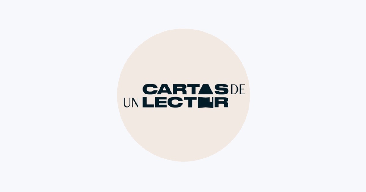 ‎Cartas de un Lector on Apple Music