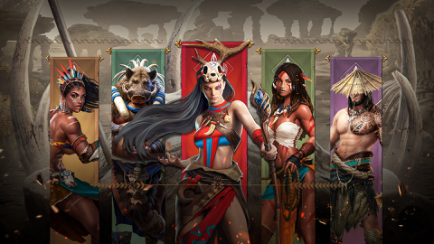 Read more about Hero Recruitment Fest!