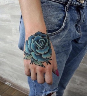 House of Colour Tattoo photo 4