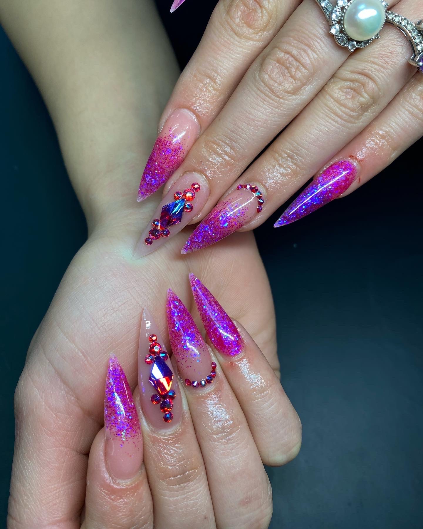Special Touch Salon Photos