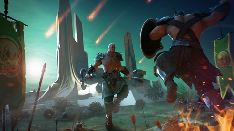 Read more about The Clans Battle is coming!