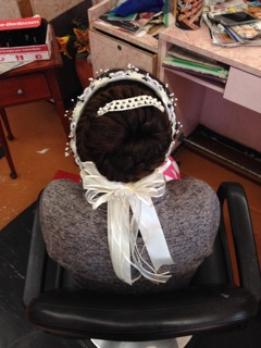 Lolita’s Beauty Salon