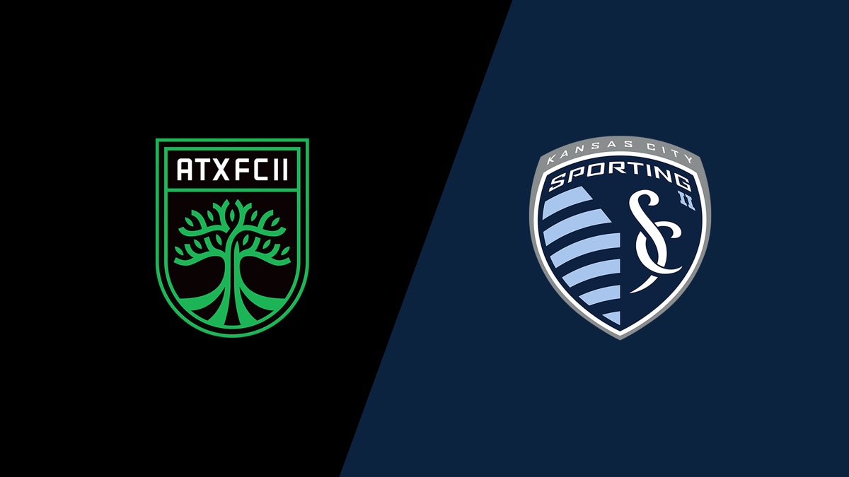 Austin FC II vs. Sporting KC II Watch MLS Live