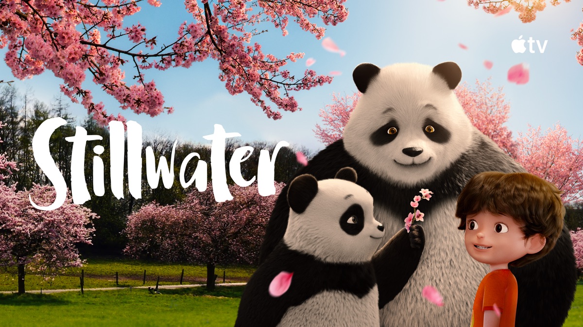 Watch Stillwater - Apple TV