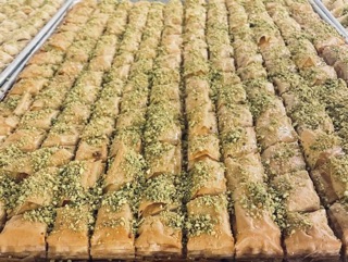Al Salam Halal Mediterranean Restaurant