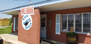 Ronnie’s Southern Kitchen