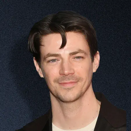 Grant Gustin