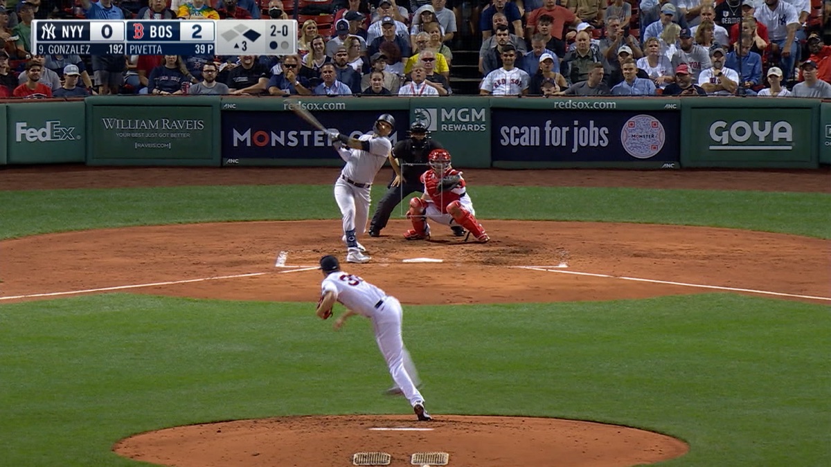 September 13, 2022 - MLB Daily Recap (Season 1, Episode 157) - Apple TV