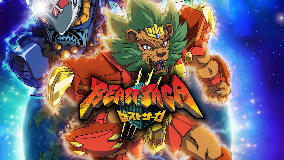 ‎Beast Saga - Apple TV