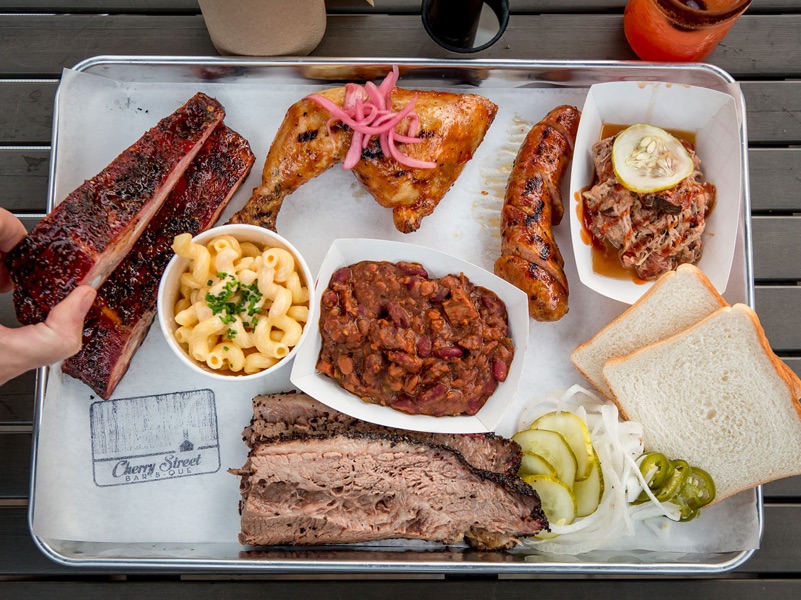 The Best BBQ Restaurants in Toronto - Apple Maps