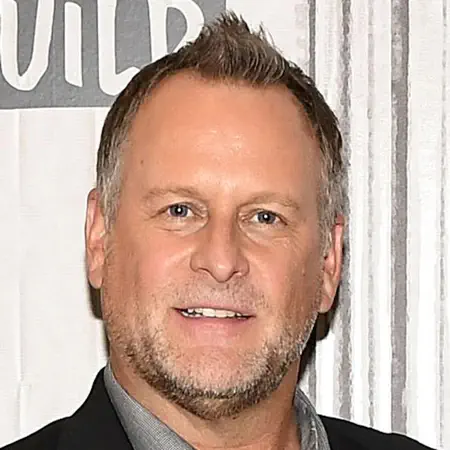 Dave Coulier