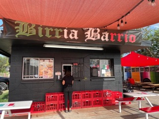 Birria Barrio
