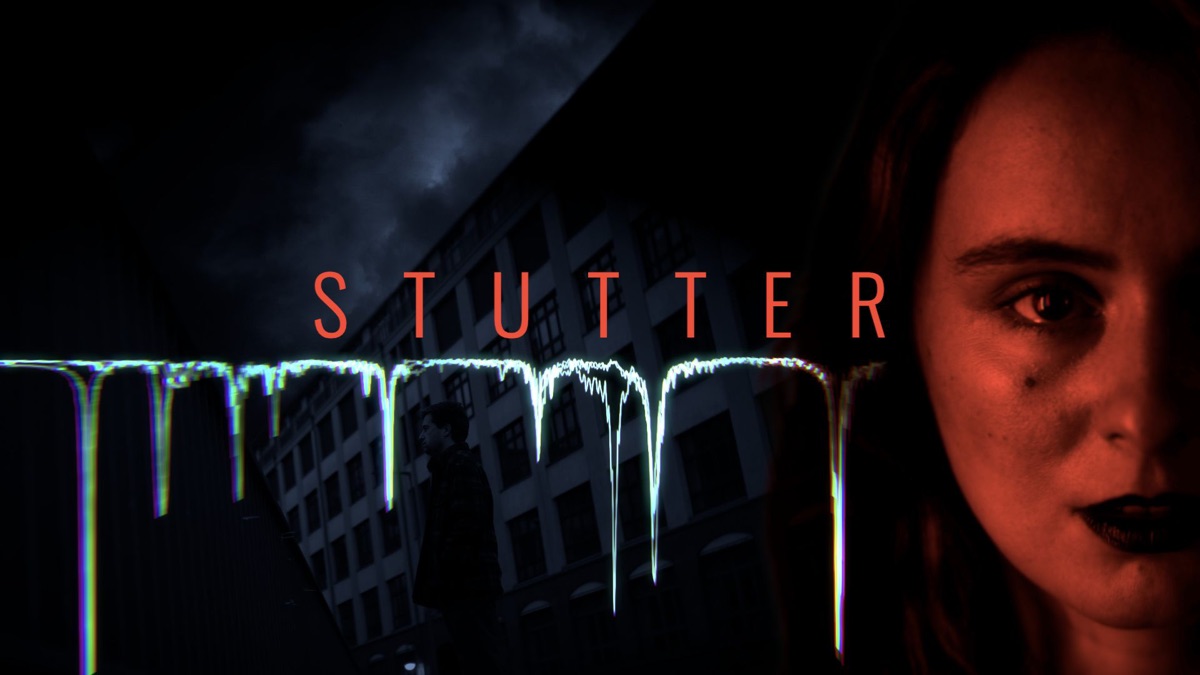 ‎Stutter - Apple TV
