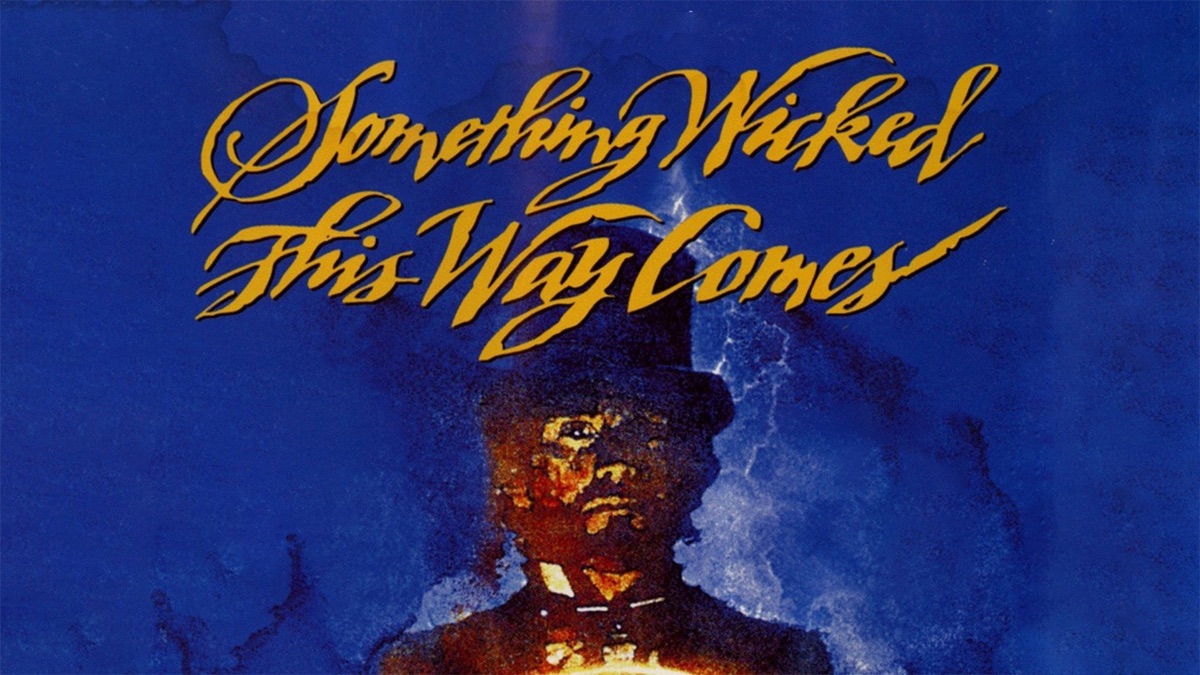 ‎Something Wicked This Way Comes Apple TV