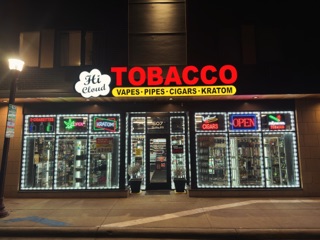 hitchin vape shop Vape Town UK