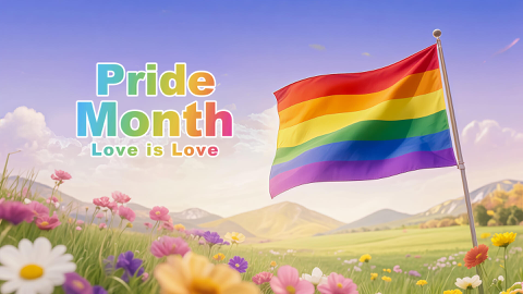 Read more about LOVE IS LOVE
