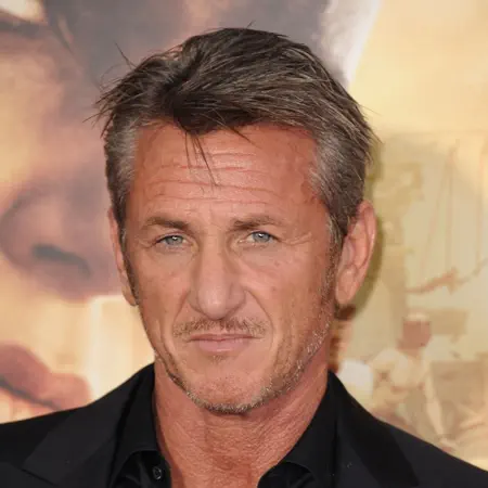 Sean Penn