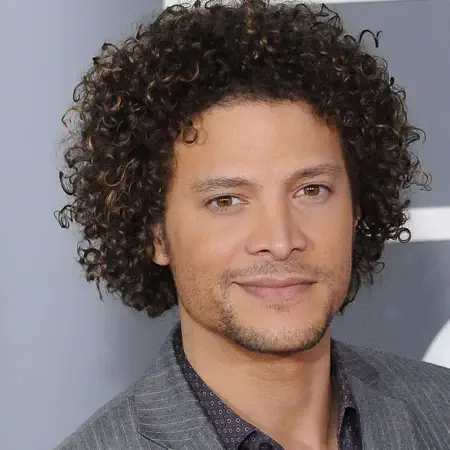 Justin Guarini