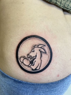 Elegant Ink Tattoos And Piercings photo 8