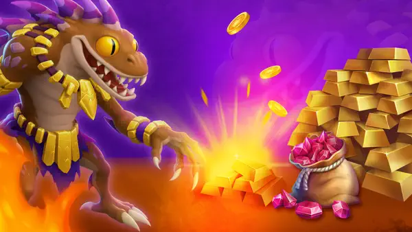 All treats, no tricks!