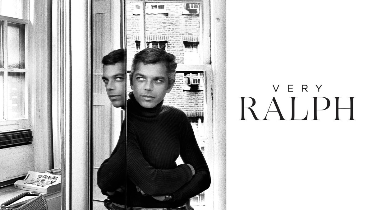 ‎Very Ralph - Apple TV