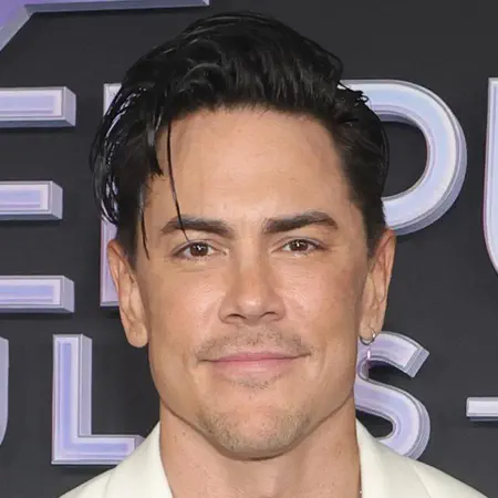 Tom Sandoval