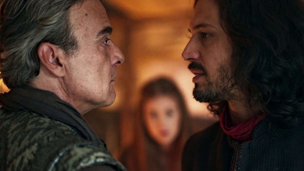 ‎Salve al rey - Deus Salve o Rei (Season 1, Episode 47) - Apple TV (日本)
