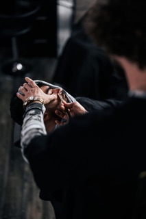 London Barbershop