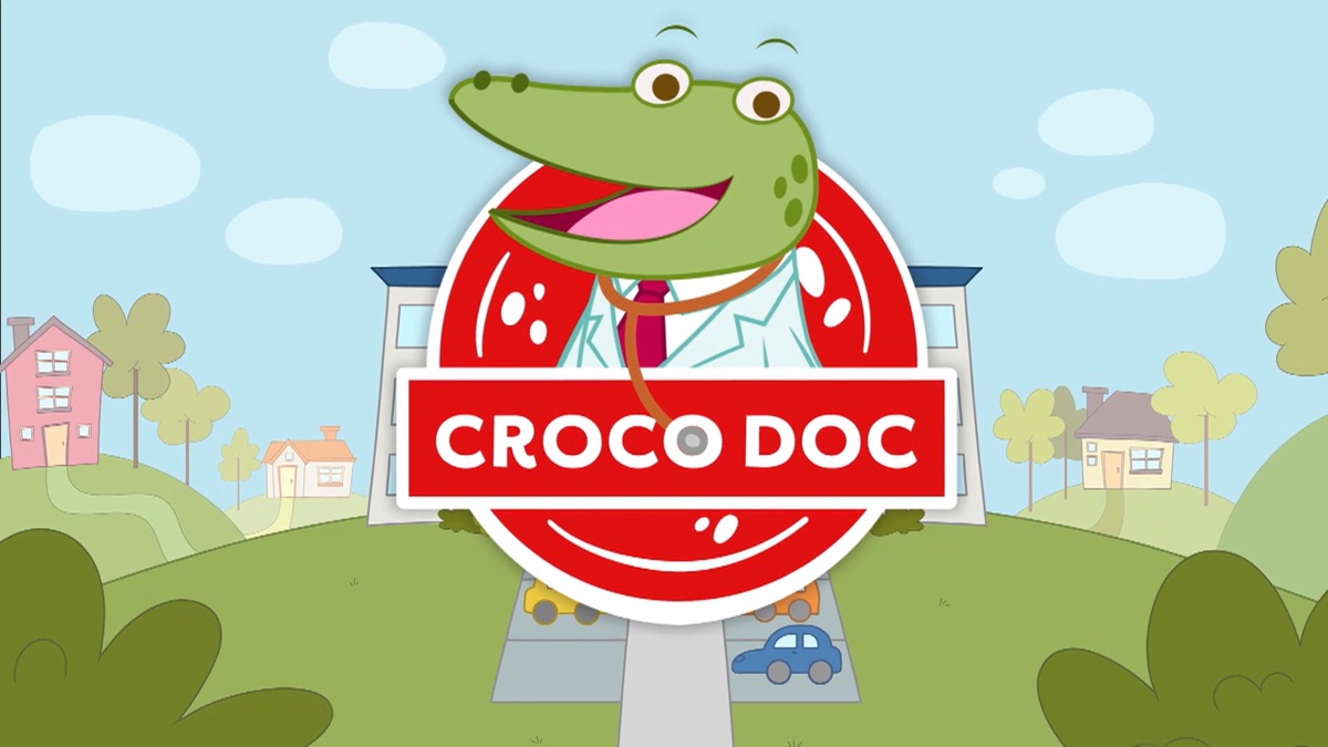 ‎Croco doc - Apple TV