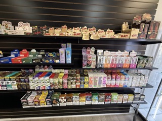 elfbar nachfüll pod läuft aus Vibez Smoke & Vape