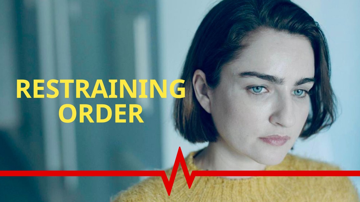 ‎Restraining Order - Apple TV