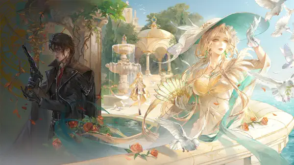 The Thorny Roads to Dawn