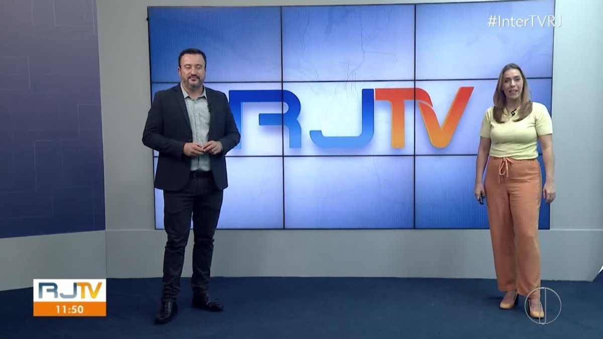‎RJ1: Veja a edição completa desta segunda-feira, 28 de abril de 2025 ...