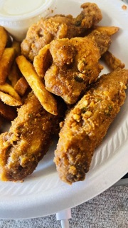 Jenivi's Seafood Shoppe & Restaurant Photos