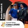 Lista oficial LOS40
