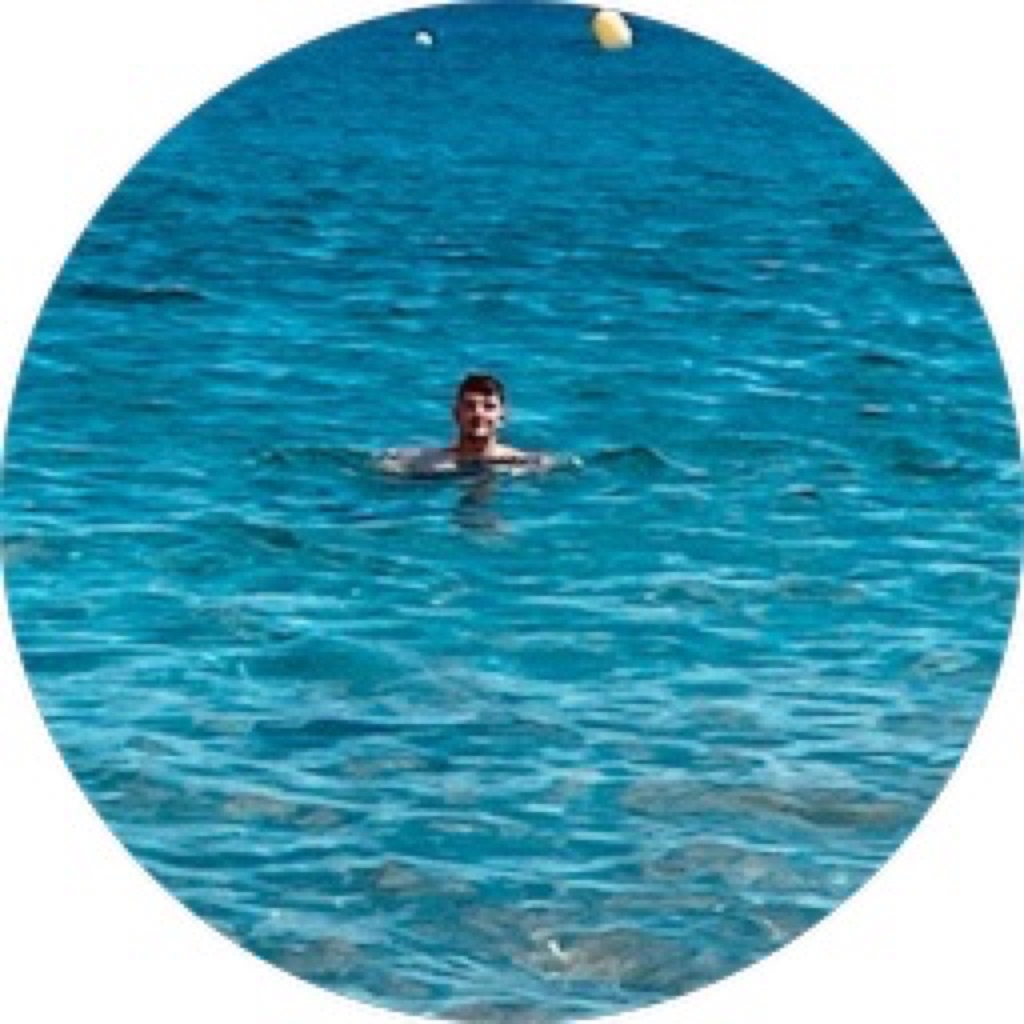 AppleMusic profile picture for @happily