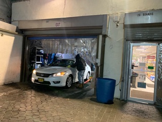 California Style Car Wash