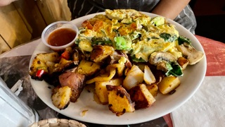 Skillet'z Cafe Photos