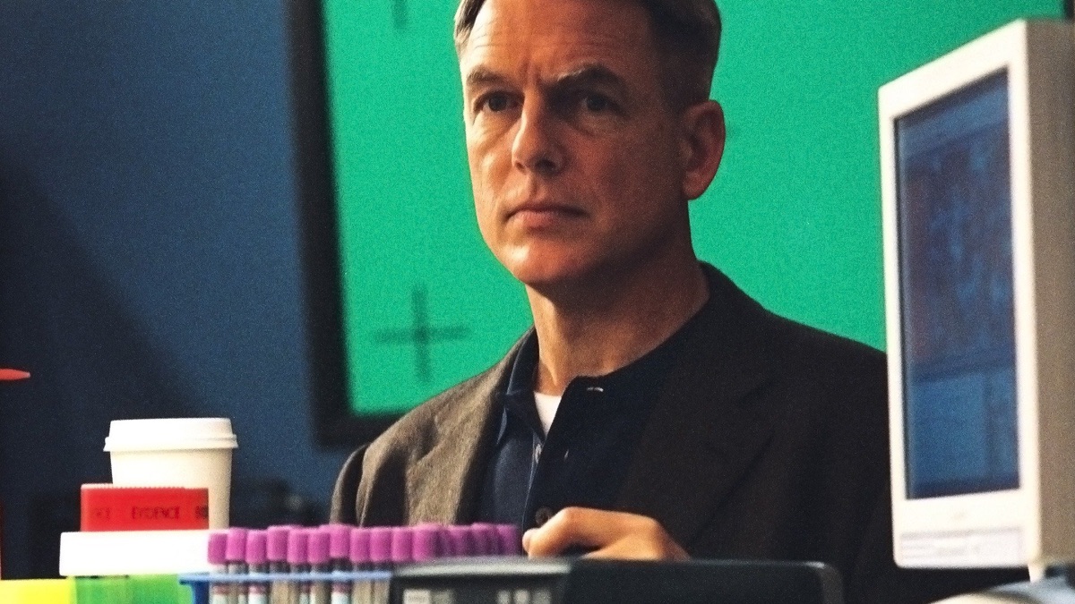 ‎A Weak Link - NCIS (Series 1, Episode 22) - Apple TV (IN)