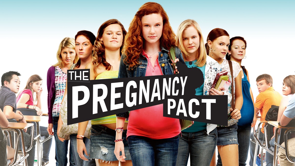 その他 Pregnancy Pact [DVD] The Pregnancy Pact - Apple TV