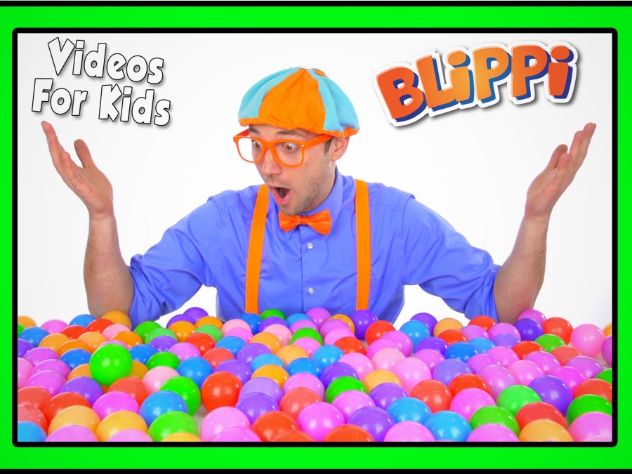 82 Collections Blippi Videos  Free